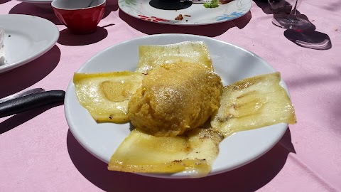 Rifugio Alpini di Serle