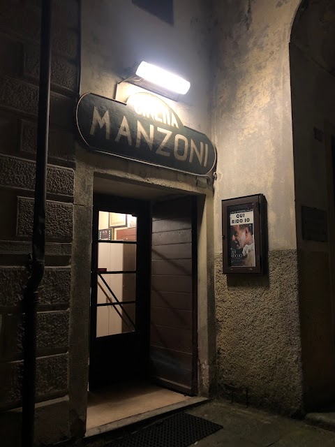 Cinema Manzoni