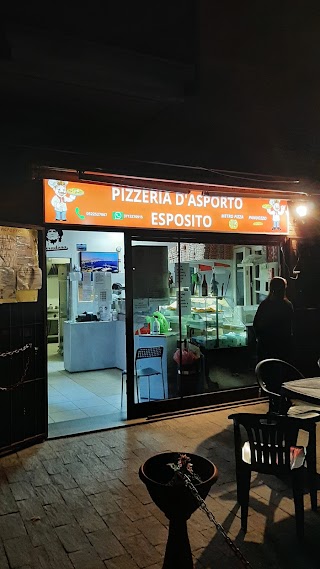 Pizzeria Esposito