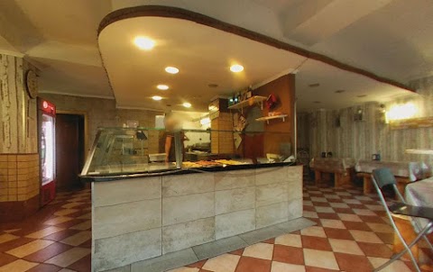 Pizzeria Da Pernasino