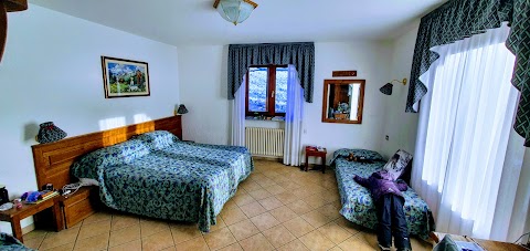 Albergo Villa Plinia