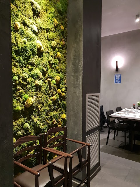 Ristorante Sushi Autunno Taranto