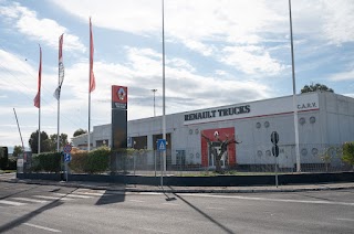 CARV Officina Renault Trucks