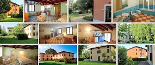 Residence a Reggio Emilia Pieverossa