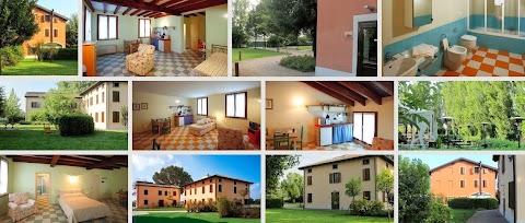 Residence a Reggio Emilia Pieverossa