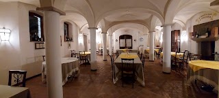 Ristorante di Villa Schiavi