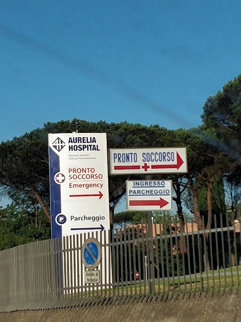 Aurelia Hospital