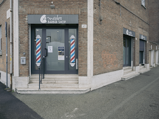 Amedeo Barber Shop San Giacomo