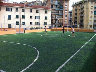 Centro Nuoto Sestri