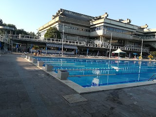 Centro sportivo Polizia di Stato Tor di Quinto