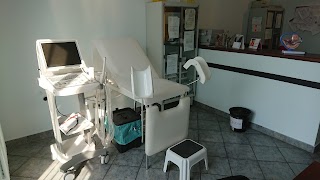 Studio Ostetrico Ginecologico Dr. Fabio La Monica - Dott.ssa Elena Gabutti