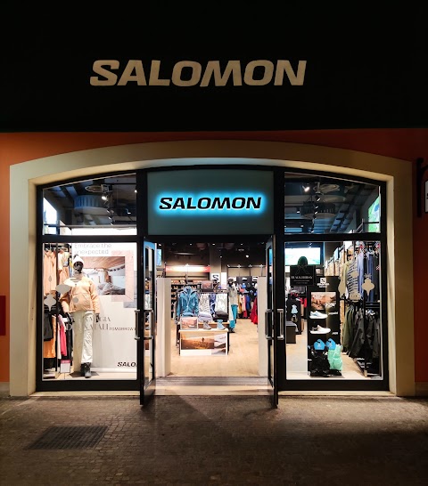 Salomon Factory Outlet Castel Romano