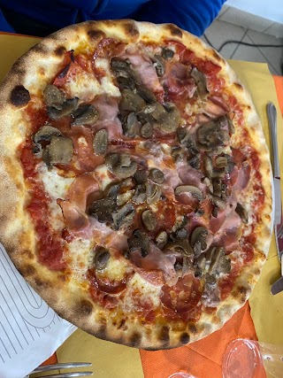 Pizzeria Elisa