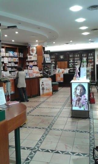 Farmacia Leggeri