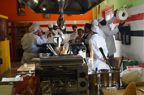 ARTE Scuola di Cucina/Pasticceria