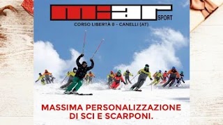 Nuova Miar Sport di Migliardi Alberto e C. S.A.S.