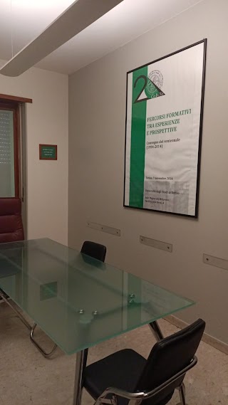 Consorzio Interuniversitario Sulla Formazione