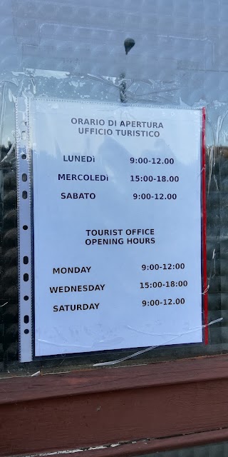 Ufficio del turismo di Lanzo Torinese