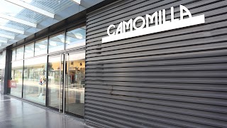 Camomilla Italia Outlet