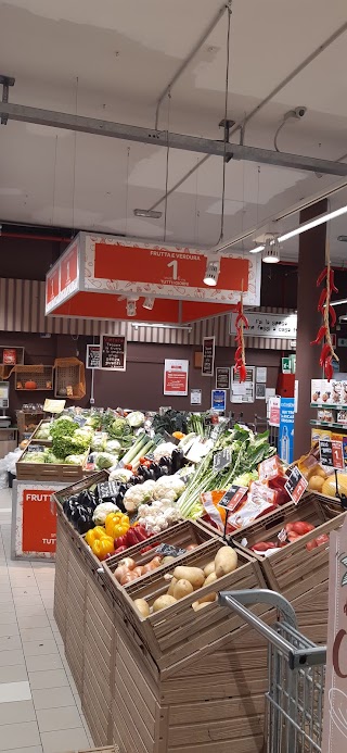 Supermercato Carrefour Express