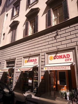 CONAD CITY