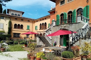 Villa Colle Olivi