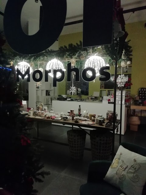 Decor Store by Morphos