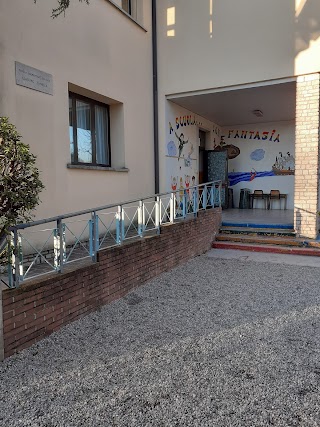 Scuola primaria G. Zanella