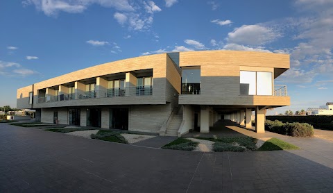 Centro Federale Polo Natatorio di Ostia