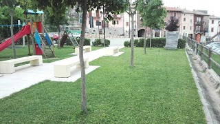 Parco giochi Brol del Prete