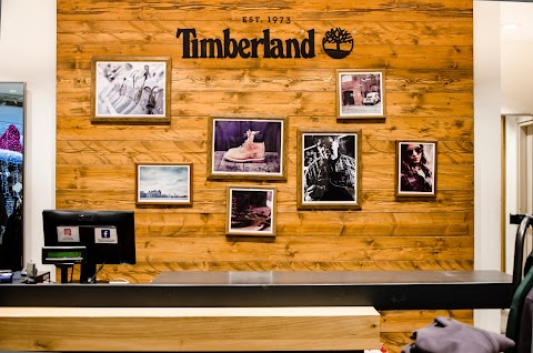 Timberland Store | Fiumicino - Centro Leonardo