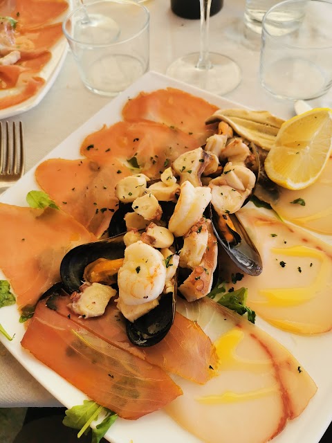 Osteria Delle 7 Pance