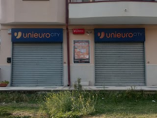 Unieuro City