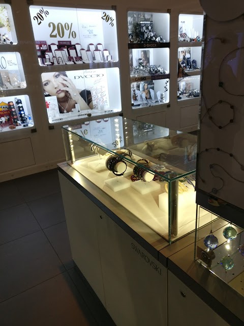 Swarovski Store