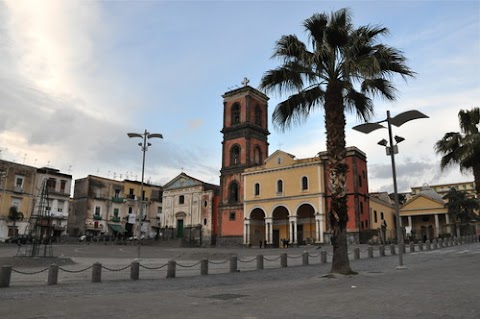 Farmacia Oliviero Di Maria Elisabetta