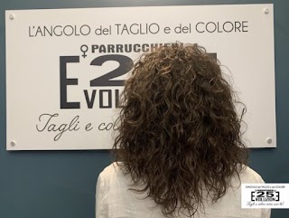 evoluzione25 parrucchieri di Rudy Cavallero