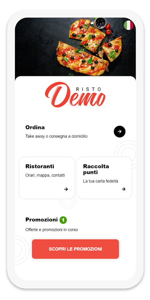 xMenu Srl