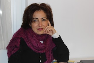 Psicologa Maria Sofia Palmas