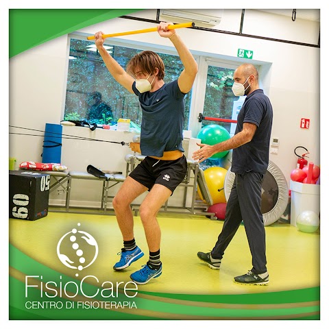 FisioCare RAPALLO