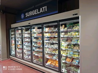 SUPERMERCATO CARREFOUR EXPRESS