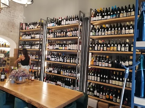 Enoteca Bar a Vin - Mostofiore