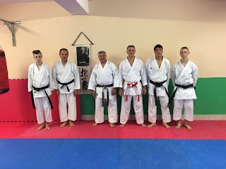 A.s.d.Karate Dojo Club