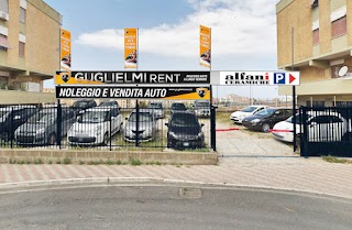 Guglielmi Rent Mineo