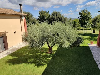 Agriturismo Zugarelli