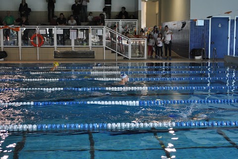 Piscina di Cattolica