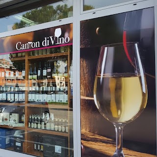 Canton Di Vino