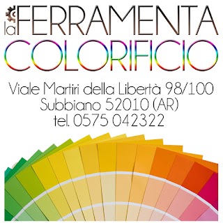 La Ferramenta Colorificio