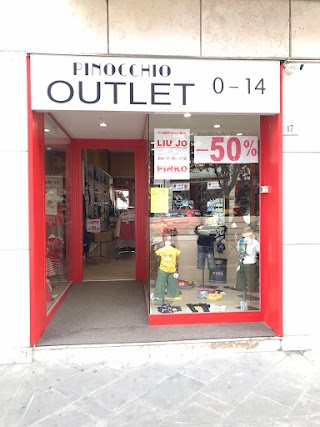Pinocchio Outlet