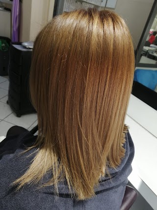 Beauty hair by Alina