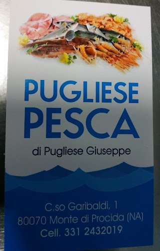 Pescheria Pugliese